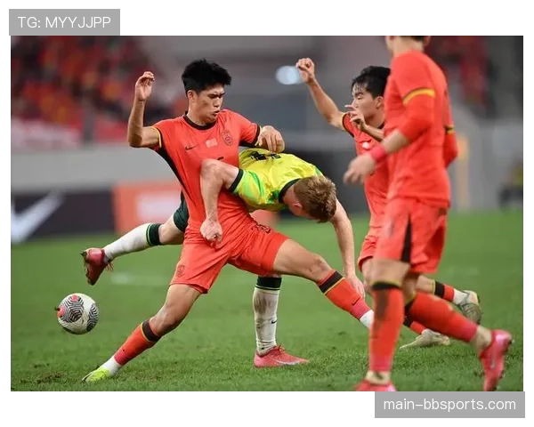 U23亚洲杯D组形势解析 中国队需力争四分保出线希望