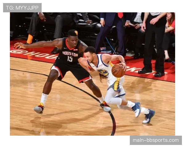 换防策略应对传切 无限换防成破解勇士体系关键