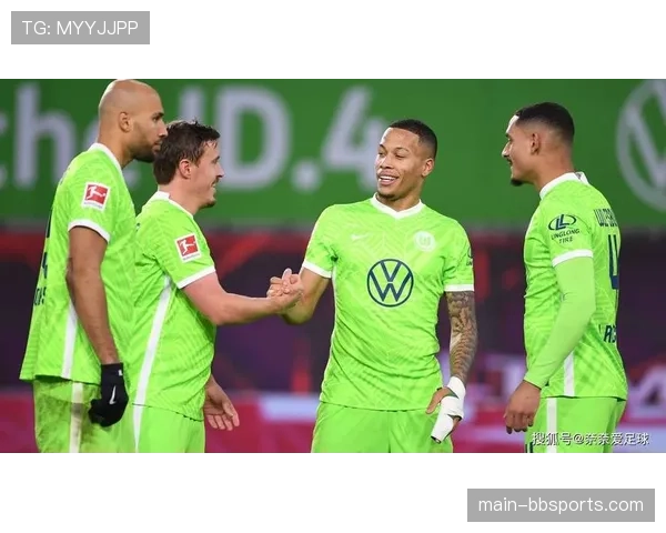 拜仁慕尼黑大胜沃尔夫斯堡 德甲卫冕冠军控球率占优