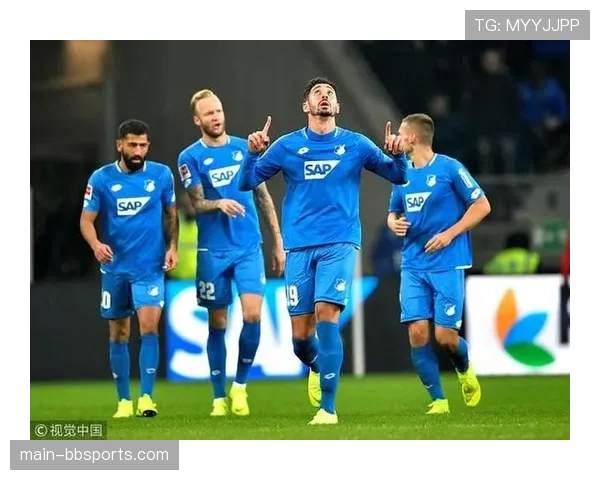 霍芬海姆冲击欧战 最后三场需保持稳定拿分